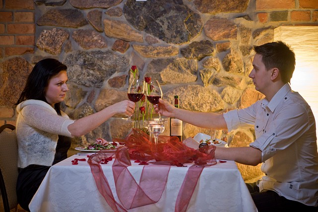 Romantyczna Kolacja Dla Dwojga Restauracja Hotel Masovia